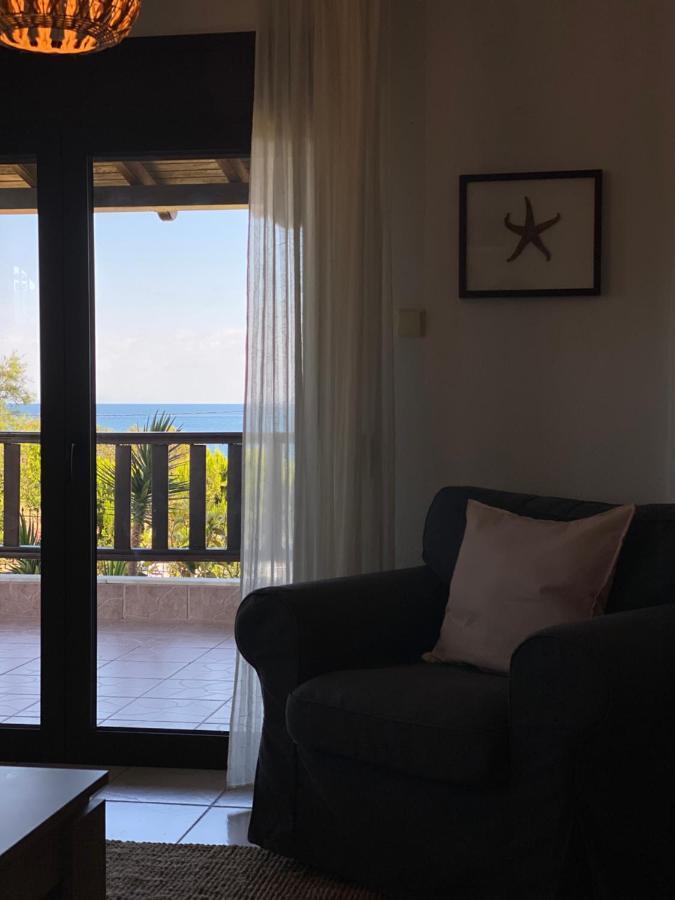 Sea View Villa Anastasia Ierissos Exteriör bild